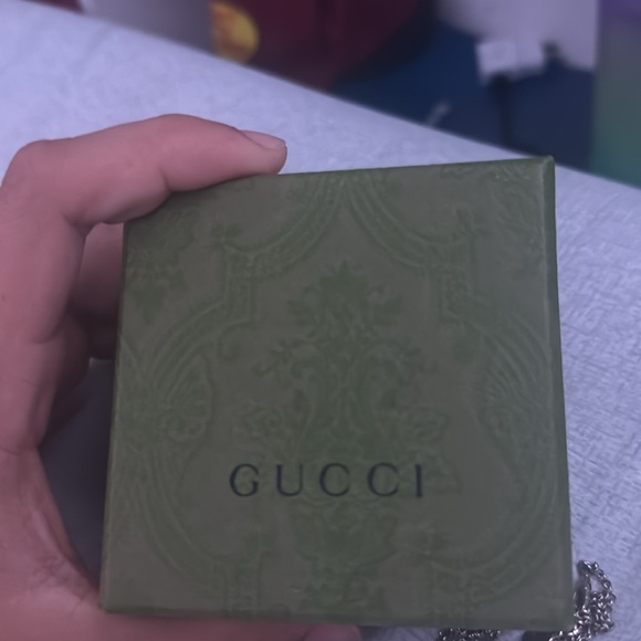 Gucci Necklace Brand new with tags - Picture 3 of 4